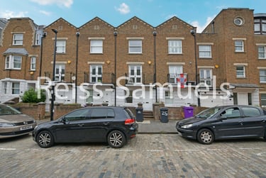 5 bed house, Ferry Street, Isle of Dogs, London, E143DT - Image 3