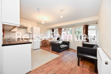 4 bed house, Lorrimore Road, Kennington, London, SE173NA - Image 5
