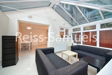 5 bed house, Ambassador Square, Isle of Dogs, London, E149UX - Image 5