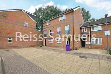 5 bed house, Ambassador Square, Isle of Dogs, London, E149UX - Image 6
