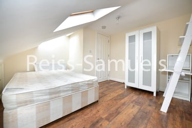 5 bed house, Ambassador Square, Isle of Dogs, London, E149UX - Image 12