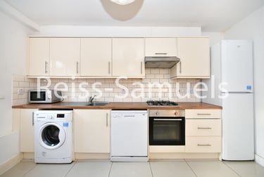 5 bed house, Ferry Street, Isle of Dogs, London, E143DT - Image 4