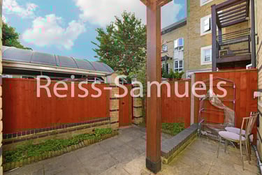 5 bed house, Ferry Street, Isle of Dogs, London, E143DT - Image 5