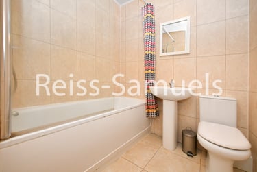 5 bed house, Ferry Street, Isle of Dogs, London, E143DT - Image 9
