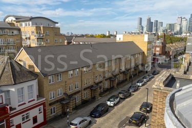 5 bed house, Ferry Street, Isle of Dogs, London, E143DT - Image 14