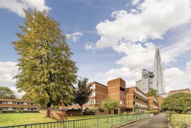 4 bed flat, Kipling Estate, London Bridge, London, SE13RG - Image 1
