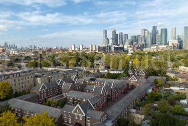 5 bed house, Lockesfield Place, Isle of Dogs, London, E143AH - Image 15