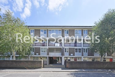 4 bed flat, Bath Terrace, Elephant & Castle, London, SE16QE - Image 1