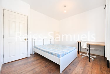 5 bed house, Ironmongers Place, Isle of Dogs, London, E149YD - Image 10