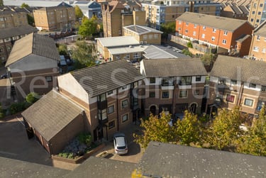 5 bed house, Ironmongers Place, Isle of Dogs, London, E149YD - Image 14