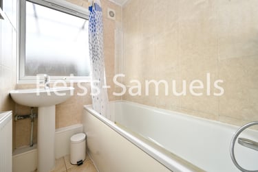 4 bed flat, Forsyth Gardens, Kennington, London, SE173NE - Image 12