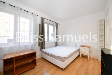 5 bed house, Ferry Street, Isle of Dogs, London, E143DT - Image 11