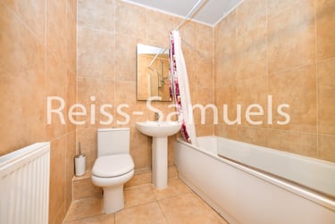 5 bed house, Ferry Street, Isle of Dogs, London, E143DT - Image 14