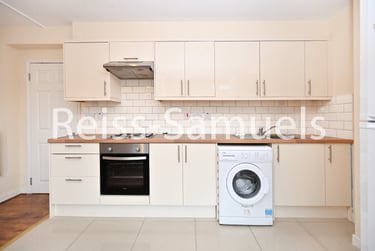4 bed flat, Bath Terrace, Elephant & Castle, London, SE16QE - Image 8