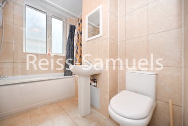 4 bed flat, Bath Terrace, Elephant & Castle, London, SE16QE - Image 14