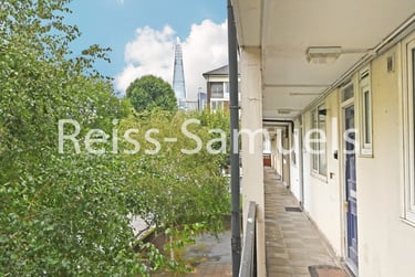 4 bed flat, Bath Terrace, Elephant & Castle, London, SE16QE - Image 15