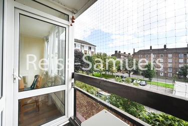 4 bed flat, Bath Terrace, Elephant & Castle, London, SE16QE - Image 13