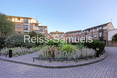 5 bed house, Barnfield Place, Isle of Dogs, London, E149YB - Image 1