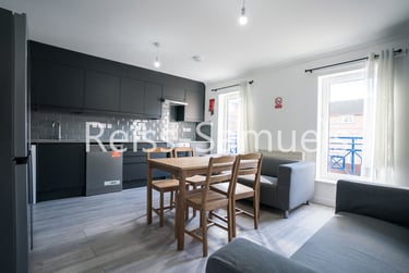 6 bed house, Ambassador Square, Isle of Dogs, London, E149UX - Image 3