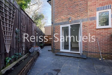 6 bed house, Ambassador Square, Isle of Dogs, London, E149UX - Image 7