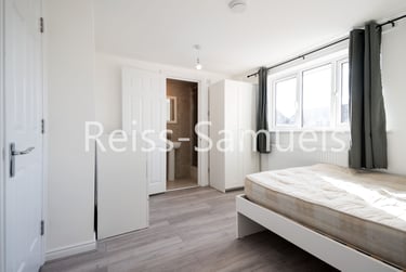 6 bed house, Ambassador Square, Isle of Dogs, London, E149UX - Image 10