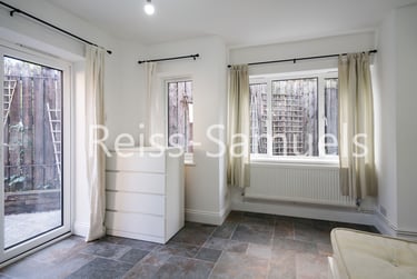 6 bed house, Ambassador Square, Isle of Dogs, London, E149UX - Image 11