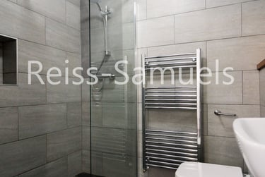 6 bed house, Ambassador Square, Isle of Dogs, London, E149UX - Image 12