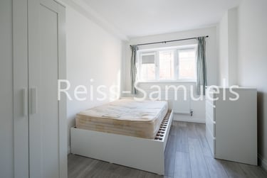 6 bed house, Ambassador Square, Isle of Dogs, London, E149UX - Image 14