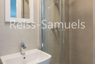6 bed house, Ambassador Square, Isle of Dogs, London, E149UX - Image 15