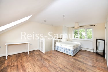6 bed house, Ambassador Square, Isle of Dogs, London, E149UX - Image 8
