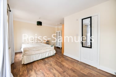 6 bed house, Ambassador Square, Isle of Dogs, London, E149UX - Image 12