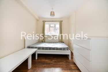 6 bed house, Ambassador Square, Isle of Dogs, London, E149UX - Image 13