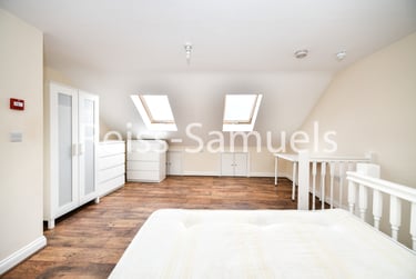 6 bed house, Ambassador Square, Isle of Dogs, London, E149UX - Image 14