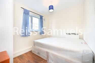 3 bed flat, Ambassador Square, Isle of Dogs, London, E149UX - Image 9