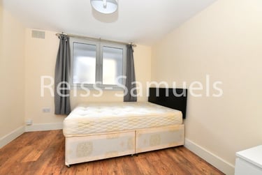 4 bed flat, Seyssel Street, Isle of Dogs, London, E143EH - Image 6