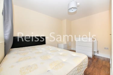 4 bed flat, Seyssel Street, Isle of Dogs, London, E143EH - Image 7