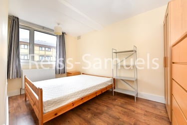 4 bed flat, Seyssel Street, Isle of Dogs, London, E143EH - Image 11