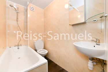 4 bed flat, Seyssel Street, Isle of Dogs, London, E143EH - Image 13
