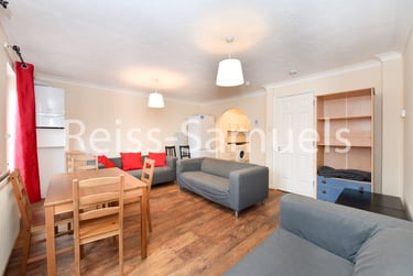 6 bed house, Ambassador Square, Isle of Dogs, London, E149UX - Image 3