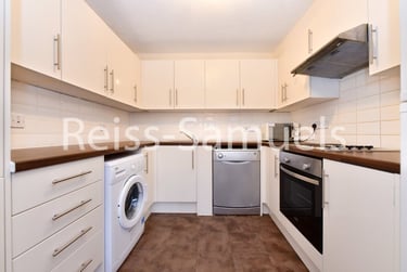 6 bed house, Ambassador Square, Isle of Dogs, London, E149UX - Image 5