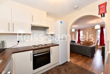6 bed house, Ambassador Square, Isle of Dogs, London, E149UX - Image 6