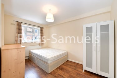 6 bed house, Ambassador Square, Isle of Dogs, London, E149UX - Image 13
