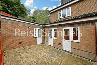 6 bed house, Ambassador Square, Isle of Dogs, London, E149UX - Image 15