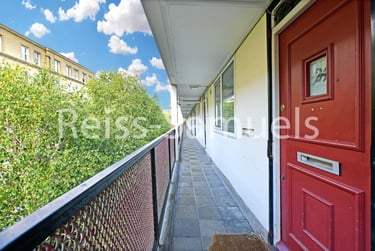 4 bed flat, Bath Terrace, Elephant & Castle, London, SE16QE - Image 8