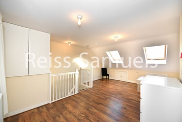 6 bed house, Ambassador Square, Isle of Dogs, London, E149UX - Image 4
