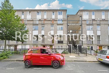 4 bed flat, Seyssel Street, Isle of Dogs, London, E143HZ - Image 14