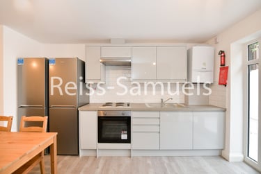 5 bed house, Lockesfield Place, Isle of Dogs, London, E143AJ - Image 4