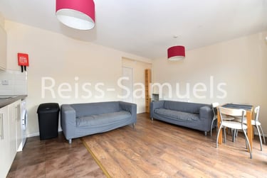4 bed house, Lorrimore Road, Kennington, London, SE173ND - Image 5