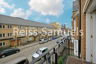 5 bed house, Ferry Street, Isle of Dogs, London, E143DT - Image 4