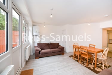 6 bed house, Ferry Street, Isle of Dogs, London, E143DT - Image 5